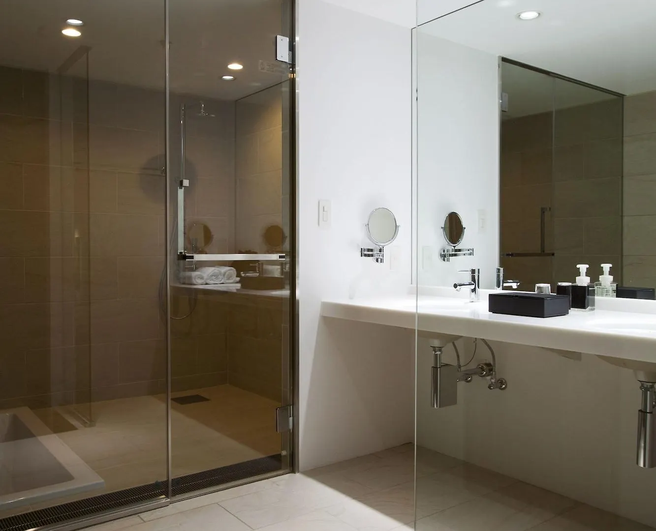 Hotel Risveglio Akasaka Präfektur Tokio