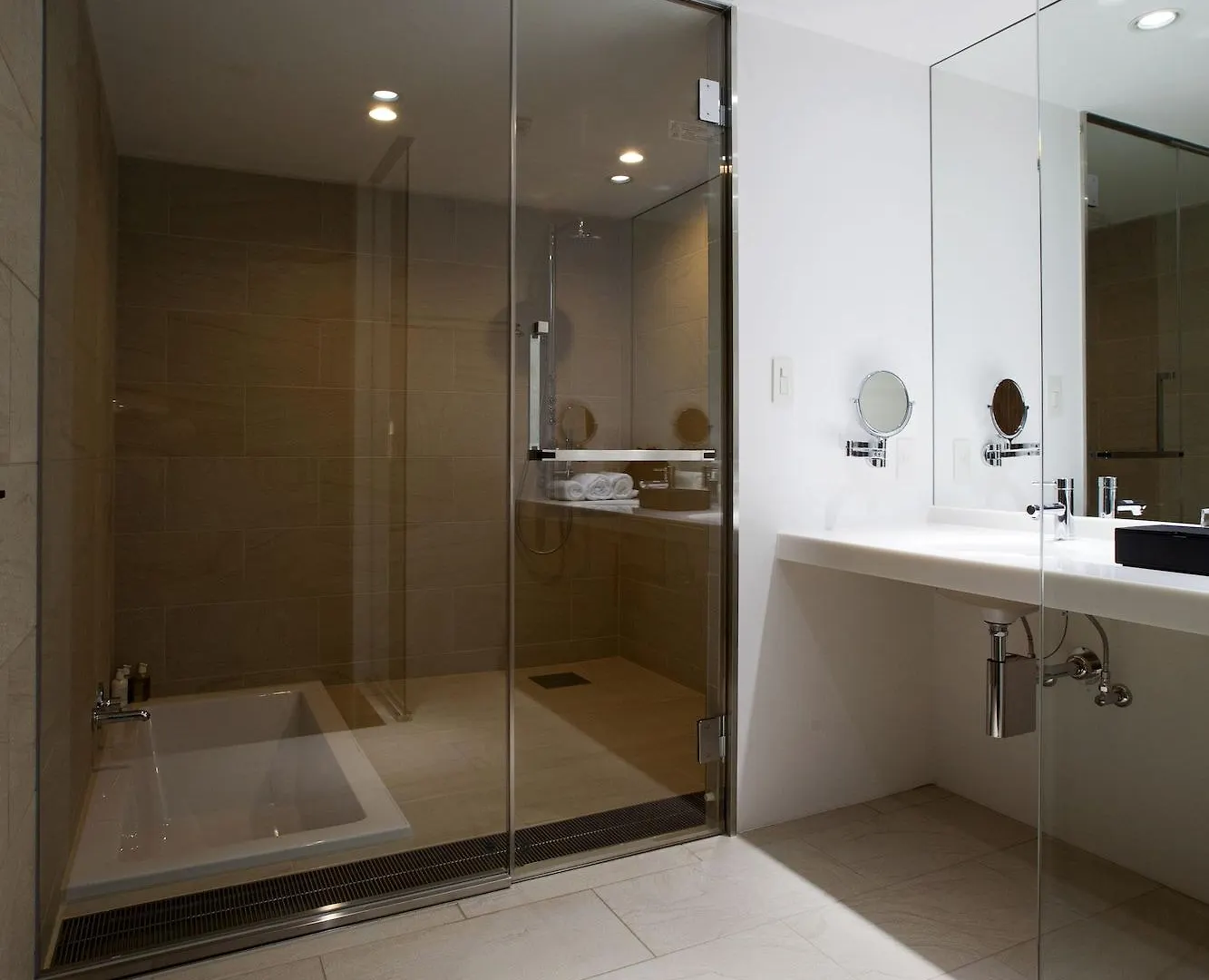 Hotel Risveglio Akasaka Präfektur Tokio 3*,