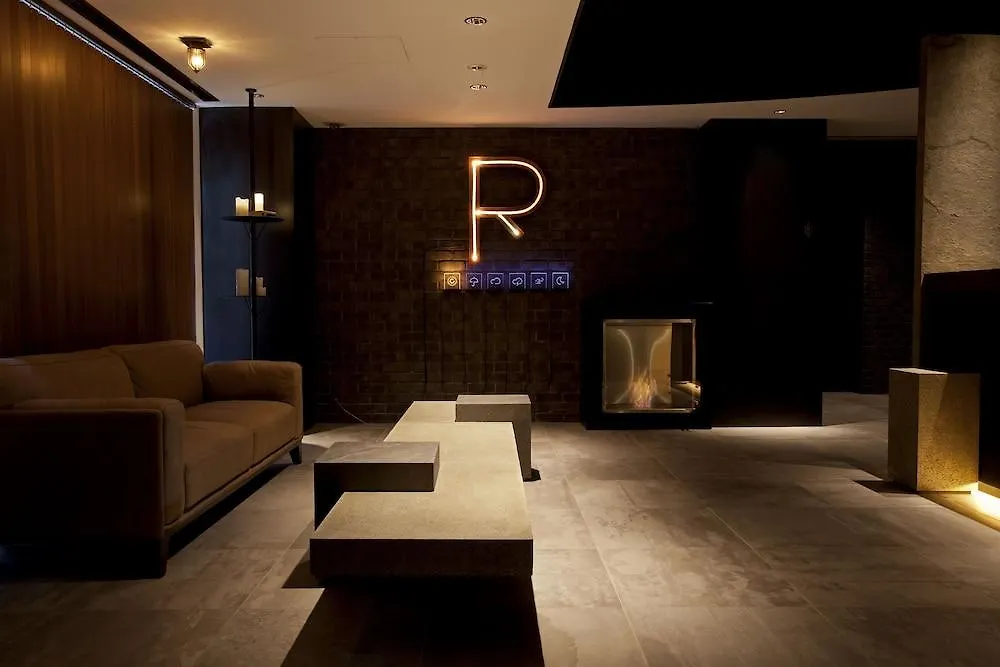 Hotel Risveglio Akasaka Präfektur Tokio