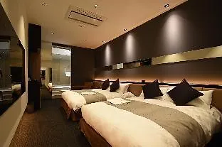 Hotel Risveglio Akasaka Präfektur Tokio