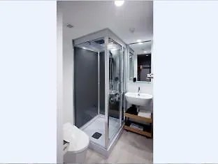 Hotel Risveglio Akasaka Präfektur Tokio Japan