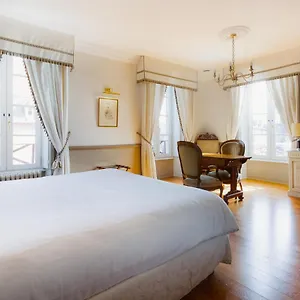 **** Hotel Mercure Moulins Centre De Paris France