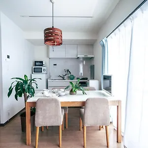 Apartment N Lounge