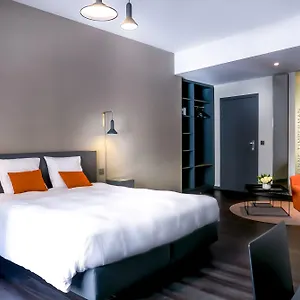 *** Hotel Atlas Belgien