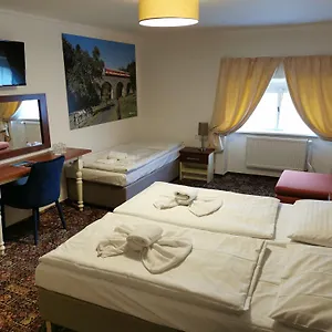 *** Hotel City-inn Tschechische Republik