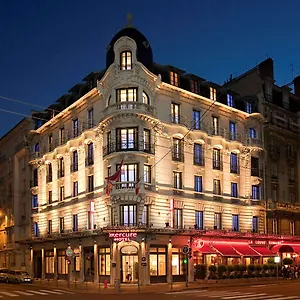 **** Hotel Mercure Centre Brotteaux France