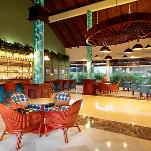 ***** Station touristique Grand Palladium Select Bavaro République dominicaine
