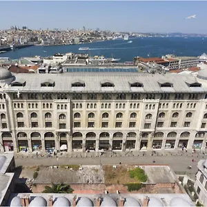 ***** Hotel Legacy Ottoman Türkei