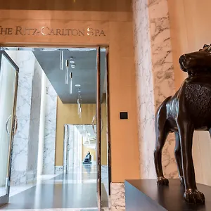 ***** Hotel Ritz Carlton Difc Downtown Vereinigte Arabische Emirate