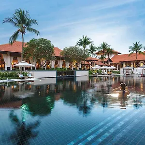 ***** Resort Sofitel Sentosa & Singapur