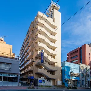 Mystays 上野稻荷町酒店 酒店