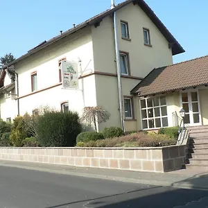 *** Gasthof Zum Specht Deutschland
