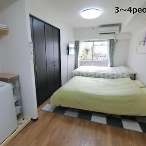 Apartment Sun Heights Ikebukuro