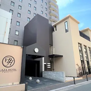 ホテル プラザホテル天神 福岡市