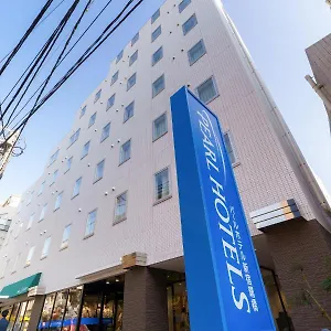 Pearl Shinjuku Akebonobashi Tóquio