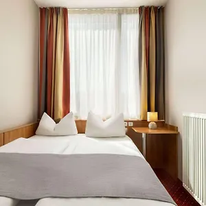 *** Hotel Western Amedia Deutschland