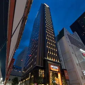 Apa Shinjuku Kabukicho Tower Präfektur Tokio