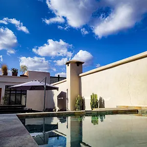 *** Riad Selyen Marokko