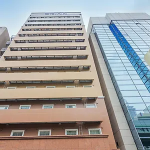 ホテル Toyoko Namba 大阪市