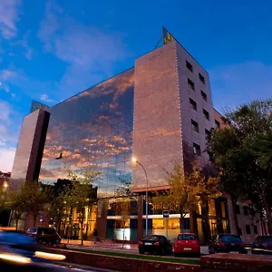 Hotel Salles Ciutat Del Prat Barcelona Airport ****