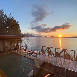 丸驹温泉旅馆 3* 千岁