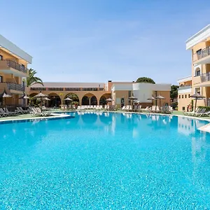 Apartahotel Sol Sancti Petri ***