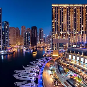 ***** Hotel Jw Marriott Marina Vereinigte Arabische Emirate