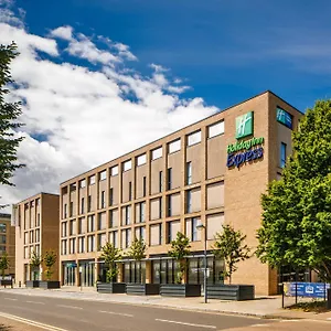 *** Hotel Express - Excel By Ihg Großbritannien