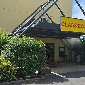 Hotel Class'eco Belgique
