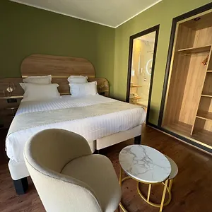 *** Hotel Cit'hotel Le Chris'tel Et Restaurant France