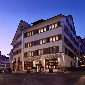 *** Hotel Kindli Schweiz