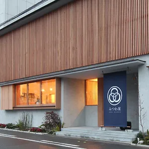 Mitsuwaya Hostel Osaka