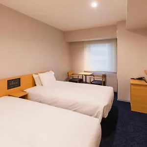 ホテル 相鉄フレッサイン 札幌すすきの 札幌市