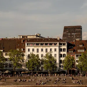 **** Hotel Krafft Schweiz