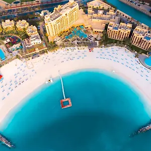 ***** Station touristique Doubletree By Hilton & Marjan Island Émirats arabes unis