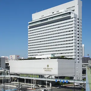ホテル ホテルグランヴィア広島 広島市