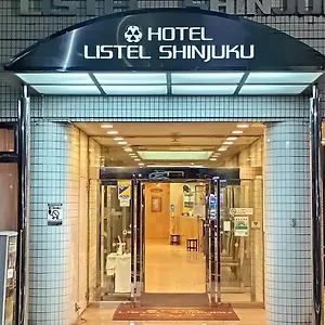 ホテルリステル新宿 ホテル