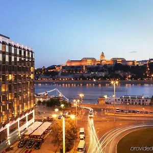 ***** Hotel Sofitel Chain Bridge Ungarn
