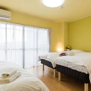 Apartment Ogi-ohashi