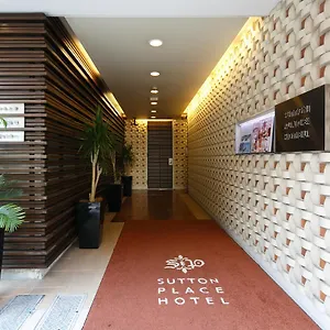 上野苏盾酒店 酒店