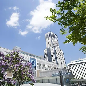 ホテル Jrタワーホテル日航札幌 札幌市