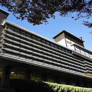 The Okura Präfektur Tokio