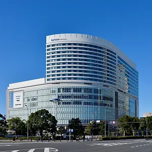 ホテル ニューオータニイン横浜プレミアム 横浜市