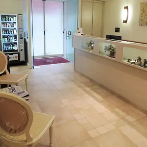 *** Hotel Des Horlogers Suisse