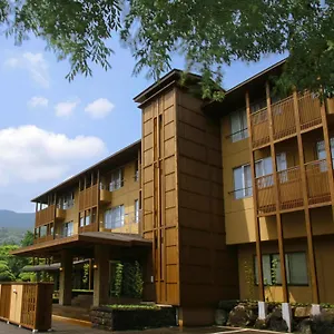 箱根山景酒店 3* 箱根