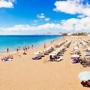 Hotel Club Las Calas ****