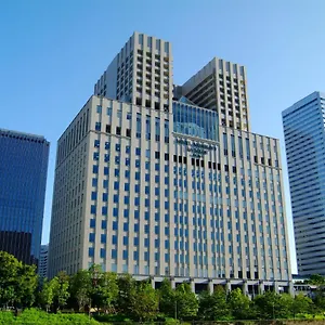 ホテル ホテルモントレ ラスール大阪 大阪市