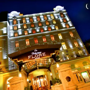 ***** Hotel Princesse Flore France