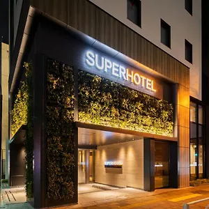 Super Hamamatsucho Tóquio