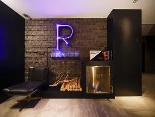 Hotel Risveglio Akasaka Tokyo 3*,